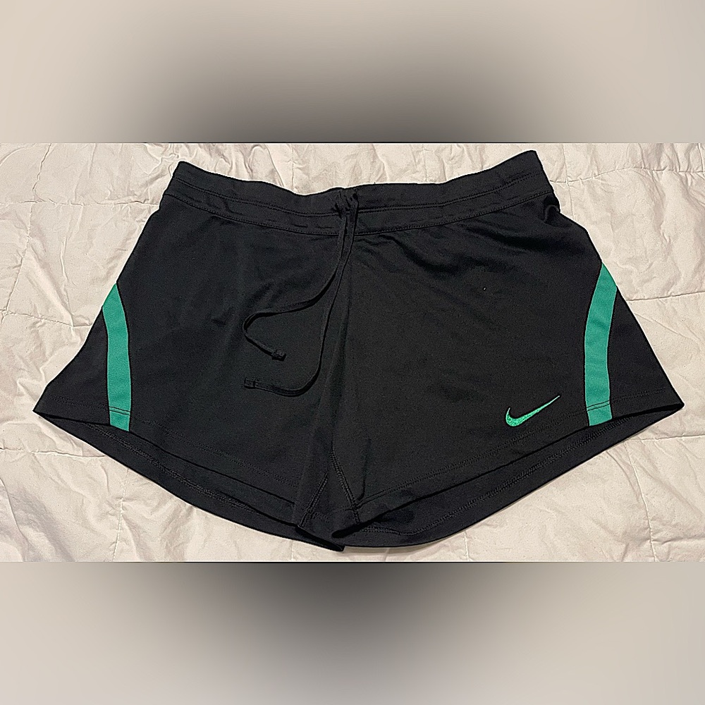 Nike Women’s Dri-Fit Running Shorts